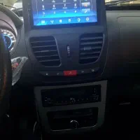 کوییک GXR مدل 1404( مانیتور دار )فول آپشن85گانه|خودرو سواری و وانت|کرمان, |دیوار