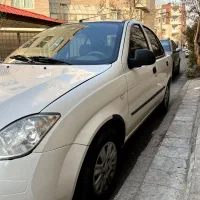 تیبا ۱ مدل۱۴۰۰