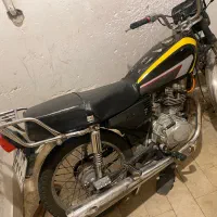 موتور سیکلت