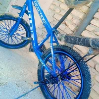 دوچرخه ۲۰ نو