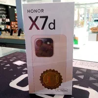 فروش Honor X7D