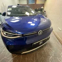 Id4 2024 راین خودرو پیور پلاس