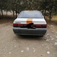 تاکسی رنو ۲۱