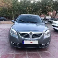 برایانس اتومات ۱۶۵۰