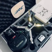 هلیشات  JJPRO X5 (معاوضه )|دوربین عکاسی و فیلم‌برداری|تهران, هروی|دیوار