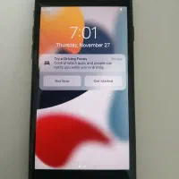 آیفون 7 سون 128 گیگ