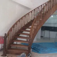 نقاشی ساختمان و صنایع چوبی|خدمات پیشه و مهارت|ارومیه, |دیوار