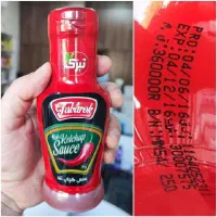 فروش انواع سس مایونز فرانسوی هزارجزیره کچاپ|خوردنی و آشامیدنی|تهران, گمرک|دیوار