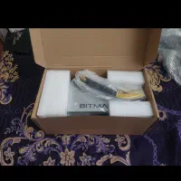 منبع تغذیه 12 ولت 150 آمپر بیت مین مدل APW7 1800W