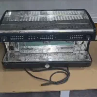 دستگاه قهوه صنعتی آستاریا۲۰۱۶