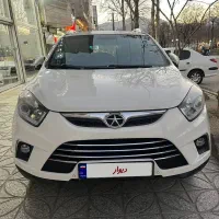 جک 1400|خودرو سواری و وانت|بروجرد, |دیوار