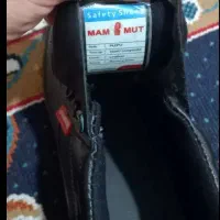 کفش ایمنی کار نو|کیف، کفش، کمربند|شاهینشهر, شهرک گلدیس|دیوار