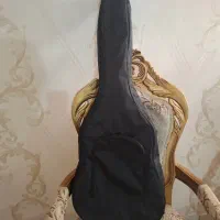 کیف گیتار در حد نو