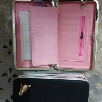 کیف دستی جاکارت پول دست خوش|کیف، کفش، کمربند|قشم, |دیوار