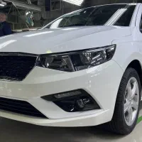 فروش خودرو تارا v4 اتومات صفر