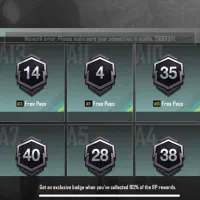 اکانت پابجی خوب