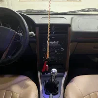 پارس tu5|خودرو سواری و وانت|بندر ماهشهر, |دیوار