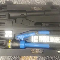 پرس کابل شو هیدرولیکی نوا