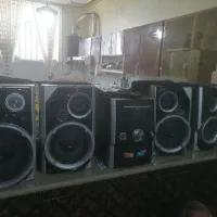 ظبط. سیستم خانگی