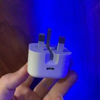 آداپتور شارژر اورجینال اپل