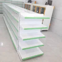 قفسهفروشگاهی/ قفسهخودایست|فروشگاه و مغازه|یزد, |دیوار