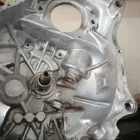 گیربکس دیسک و صفحه کلاج