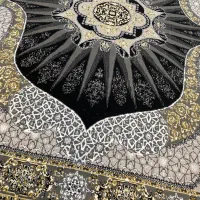 چند جفت فرش ۷۰۰ شانه آکبند ۱۲ متری تعداد محدود