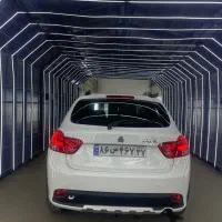 کوییک مدل۴۰۰|خودرو سواری و وانت|ارومیه, |دیوار