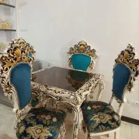میزناهار خوری ۴نفره