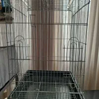 قفس کاسکویی نو استفاده نشده