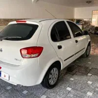 تیبا۲ هاچبک مدل ۱۴۰۱|خودرو سواری و وانت|محلات, |دیوار