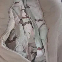 لباس نظامی