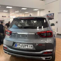 فروش اقساطی MVM X55 تحویل فوری  نمایندگی 114