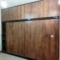 تک کمد|جاکفشی، کمد، دراور|اصفهان, شیخ طوسی|دیوار