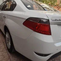 برلیانسH330اتومات۱۵۰۰ccتک برگ سنددرحدصفر|خودرو سواری و وانت|تبریز, |دیوار