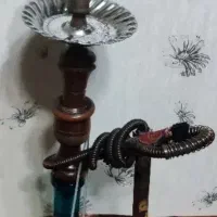 قلیون دوسیب 8 ساله