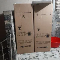 کارتن یخچال هیمالیا