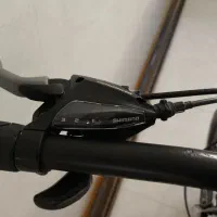 دوچرخه ترک وان 27.5|دوچرخه، اسکیت، اسکوتر|ماکو, |دیوار