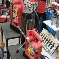 دریل مگنت SMARTبا گارانتی معتبر یکساله شرکتی