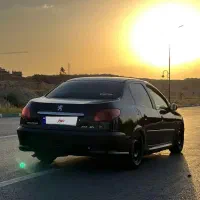 پژو۲۰۶sd v10|خودرو سواری و وانت|اردبیل, |دیوار