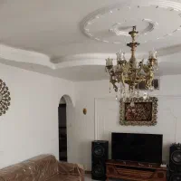 لوستر برنز اصلی|لوستر و چراغ آویز|تهران, جوادیه|دیوار