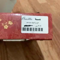 پارچه چادر اصل حریر اسود میتسو