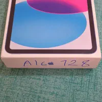 Ipad (A16) wifi 128GB|تبلت|کرج, کوی مدرس|دیوار