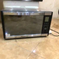 آون تستر blackwood