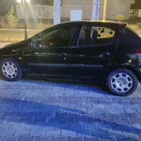 206تیپ3|خودرو سواری و وانت|سهند, |دیوار