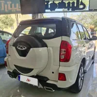 X33 S mwm اتوماتیک فروش یا معاوضه باخودرو
