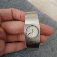 ساعت مچی زنانه