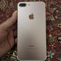 ایفون ۷ پلاس