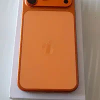 ایفون ۱۷ پرو مکس سوپر کپی