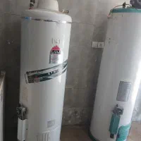 ابگرمکن مخزنی